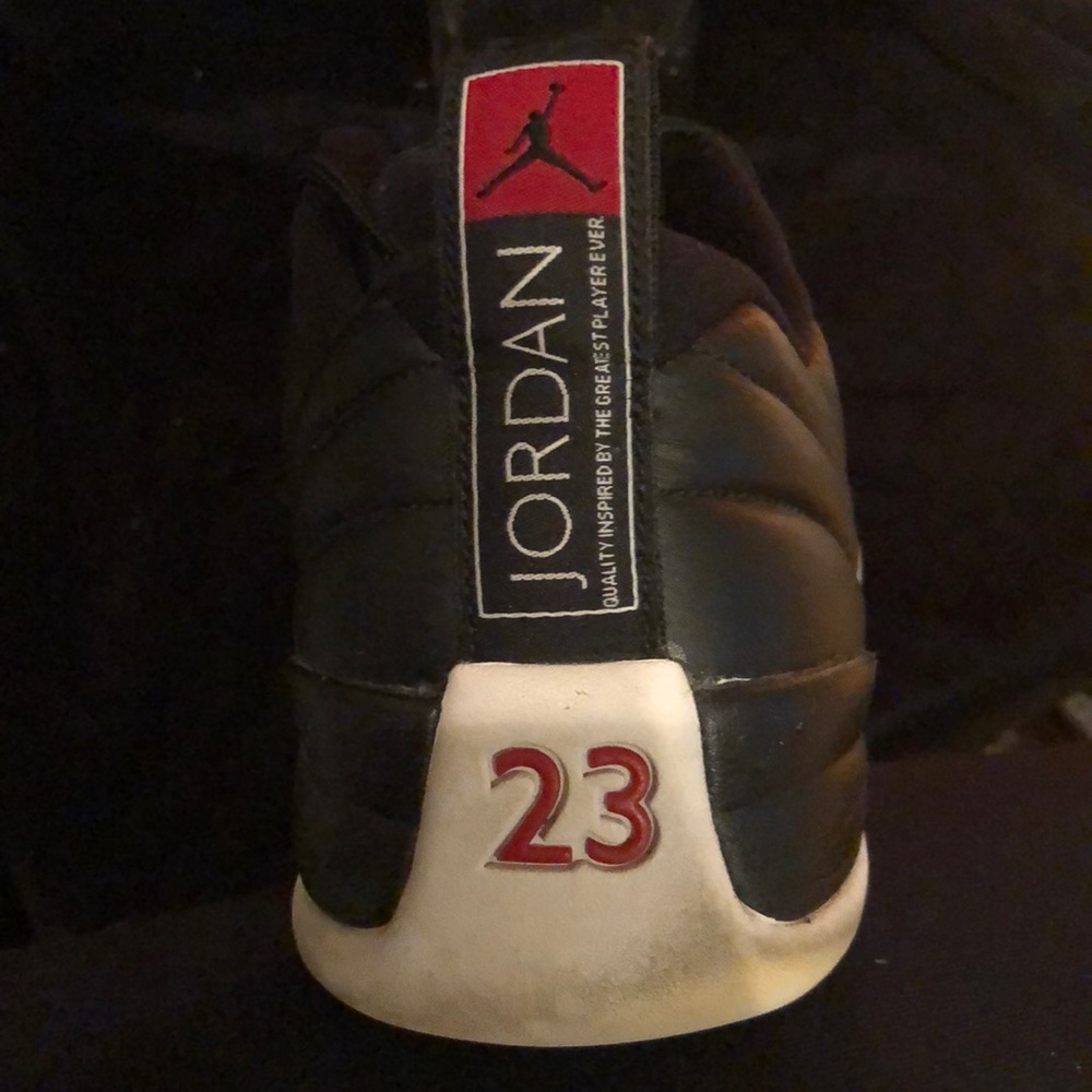 NIKE size 14 Jordan Jumpman